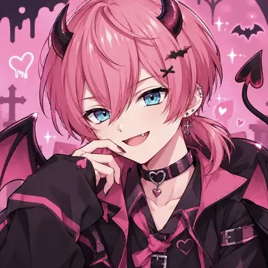 Profile image of Kecha