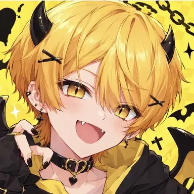 Profile image of Atchii