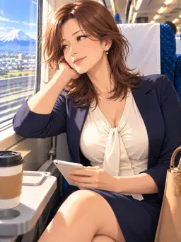 Profile image of 다카하시 토코