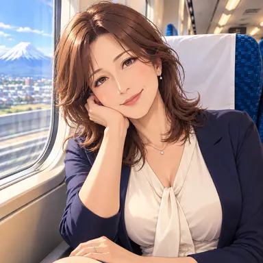 Profile image of 다카하시 토코