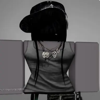 Profile image of Female Gosu