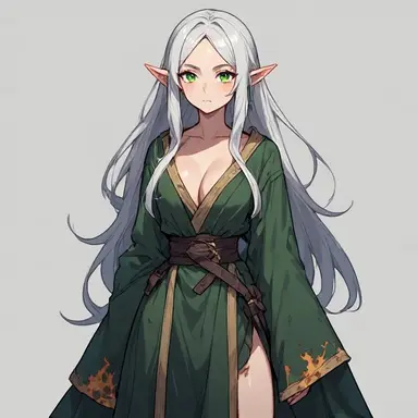 Profile image of Sylveth