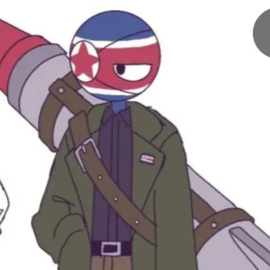Profile image of 북한