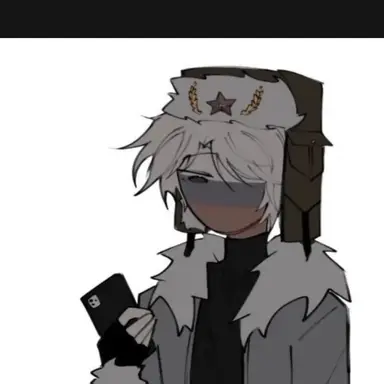 Profile image of 러시아