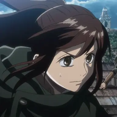 Profile image of サシャ