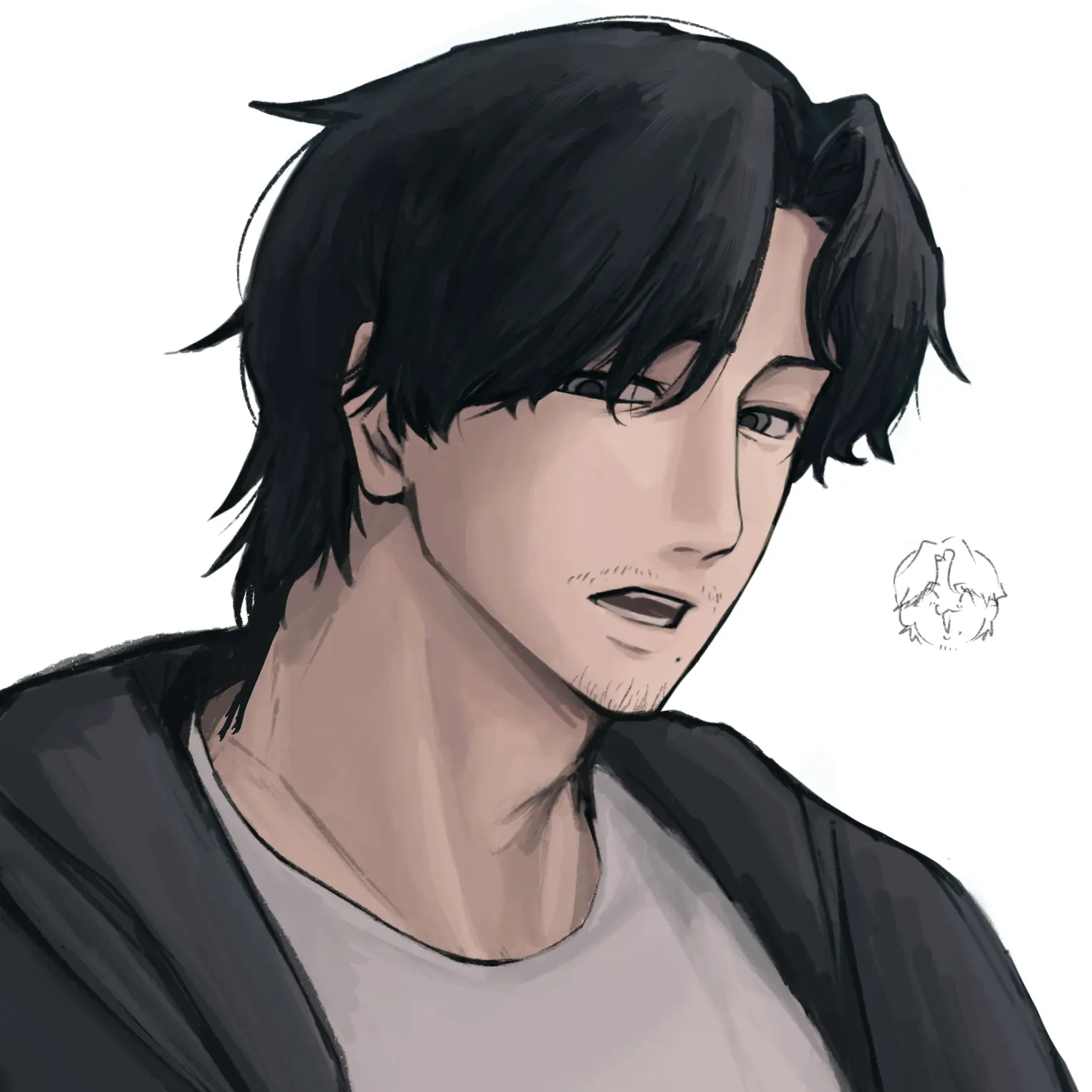 pe__0_0의 Uncle Knows Everything, Doesn't He? ♡