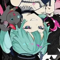 Profile image of 천사 미쿠