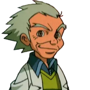Profile image of Chuck
