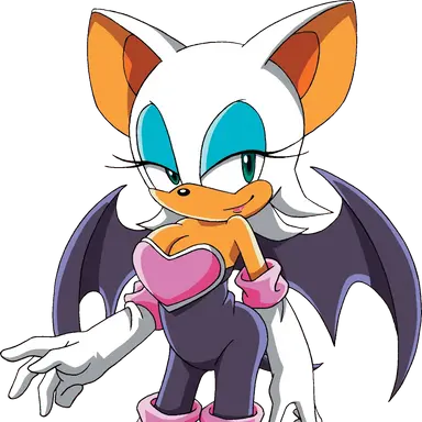 Profile image of Rouge