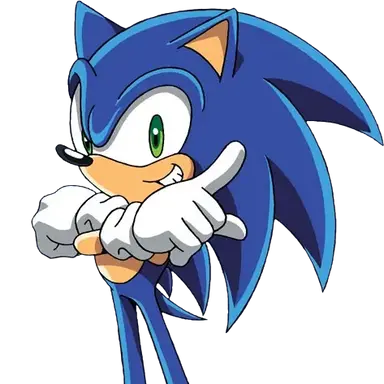 Profile image of Sonic