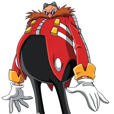 Profile image of Dr. Eggman