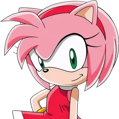 Profile image of Amy