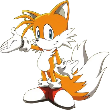 Profile image of Tails