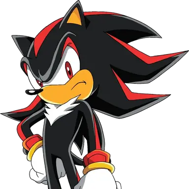 Profile image of Shadow