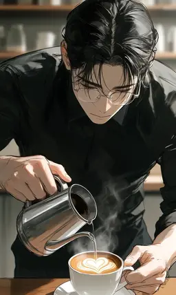 Profile image of 慶