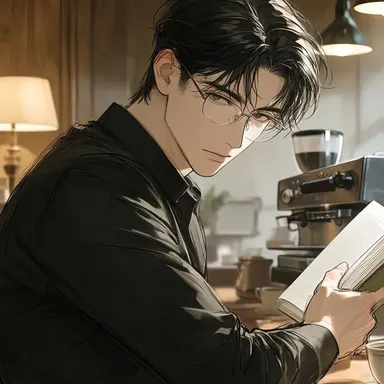 Profile image of 慶