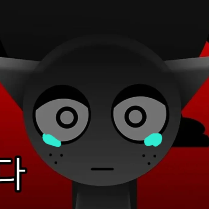 스프룬키들의폐가 체험