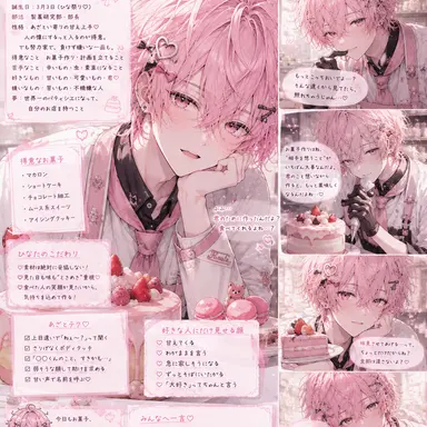 Profile image of 夢咲 ひなた