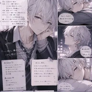 Profile image of 氷室 蒼真