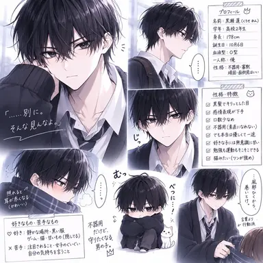 Profile image of 黒瀬 蓮