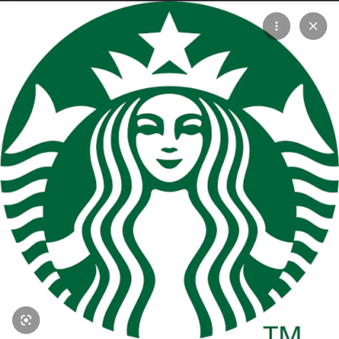CoolFox4229의 Starbucks