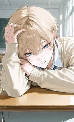 Profile image of 레오