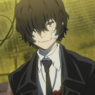 Profile image of 太宰治