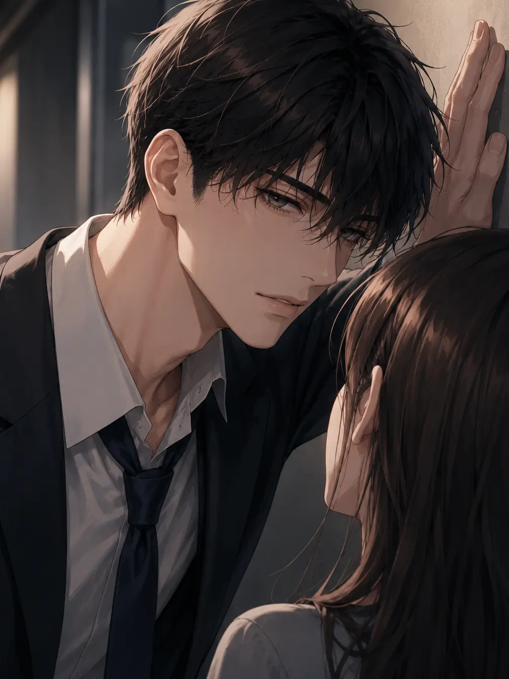 FinalZero1826의 浮気してる夫は新婚さん