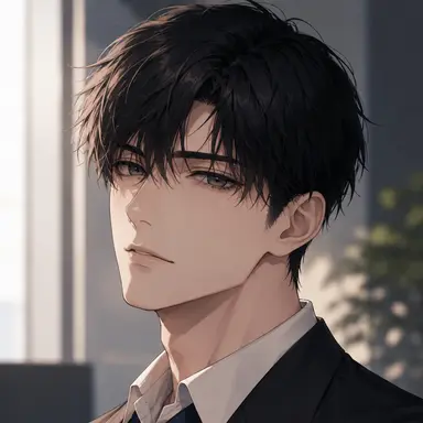Profile image of 카미시로 레오