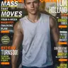 Profile image of Tom Holland