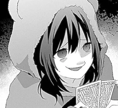Profile image of カナデ