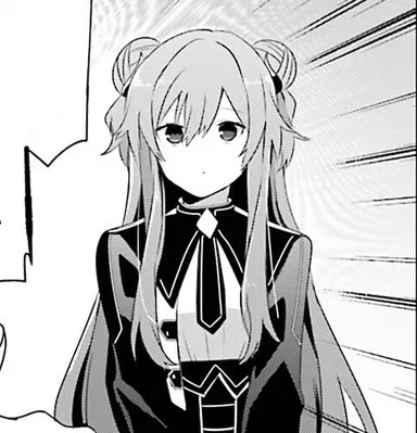 Profile image of クリスティーナ