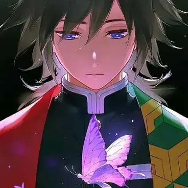 Profile image of Tomioka