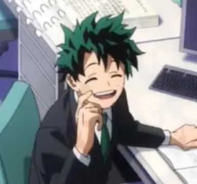 Profile image of Mr. Midoryia