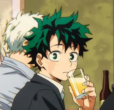 Profile image of Mr. Midoryia