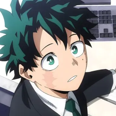 Profile image of Mr. Midoryia