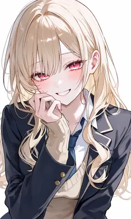 Profile image of Suzuka