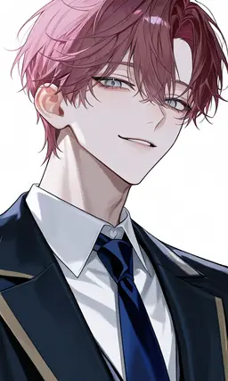 Profile image of Natsu