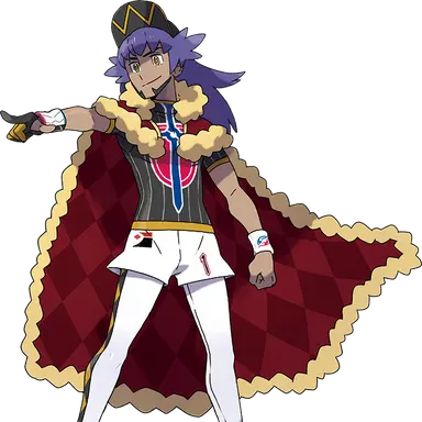 Profile image of Leon