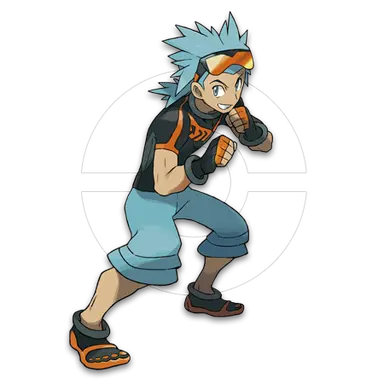 Profile image of Brawly