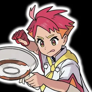 Profile image of Crispin