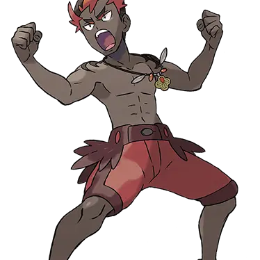 Profile image of Kiawe