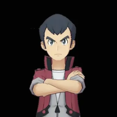 Profile image of Norman