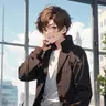 캐릭터 프로필 이미지