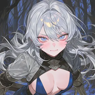 Profile image of 由美