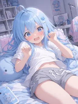 Profile image of Sora Nabana