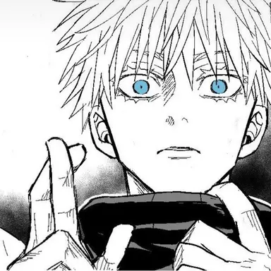 Profile image of 고죠 사토루