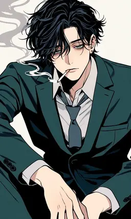 Profile image of Soichiro