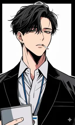 Profile image of Soichiro