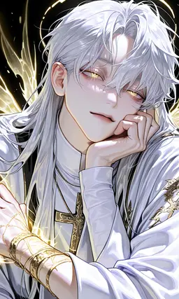 Profile image of 룩스